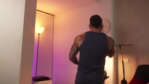 Igor scott online show from July 2026 05:05:01 AM