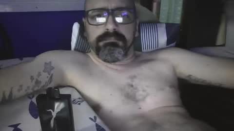 igorargen4 online show from December 2025 01:01:02 AM