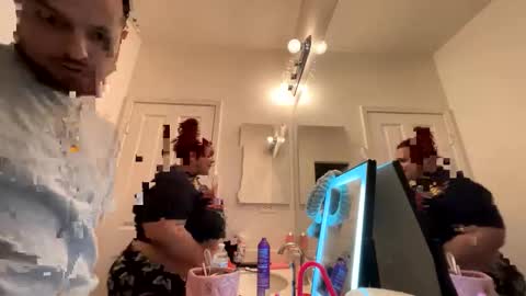 igotthroated online show from April 2026 04:57:01 AM