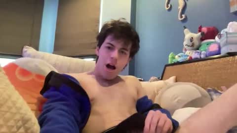 All American Jock online show from January 2026 07:11:01 PM