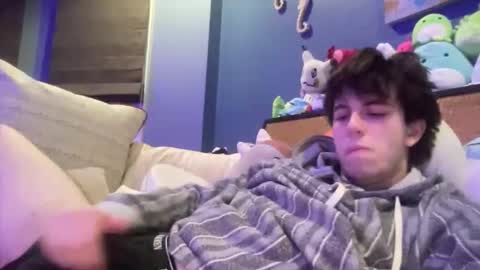 All American Jock online show from February 2026 02:26:01 AM