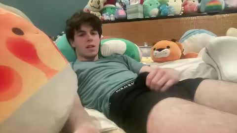 All American Jock online show from February 2026 01:00:02 AM