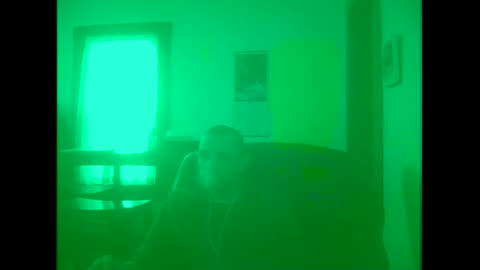 ihaveareddoor online show from January 2025 05:38:01 PM