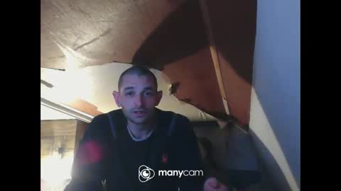 ihaveareddoor online show from January 2025 10:01:01 AM