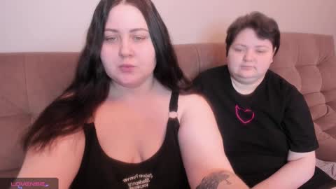 Alice online show from January 2025 10:19:01 PM