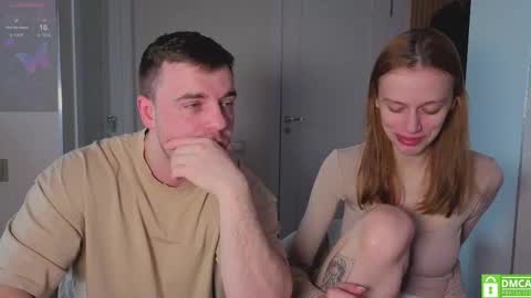 Julia and Mira online show from March 2026 08:17:01 AM