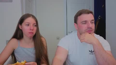 Julia and Mira online show from July 2026 08:23:02 PM
