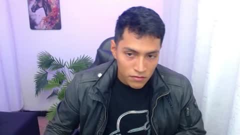 Snapshot of iiker_18 chatting on July 2026 03:59:01 PM Iker online show from July 2026 03:59:01 PM