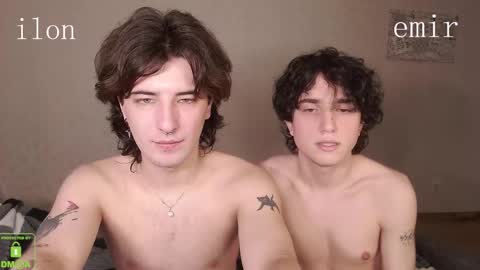 iinklk134 online show from February 2026 09:51:01 PM