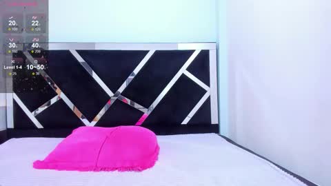 Isabella online show from December 2025 03:18:02 PM