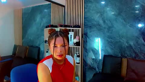 iisalombardi online show from October 2025 04:56:01 AM