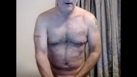 IJJordan online show from March 2025 09:37:02 PM