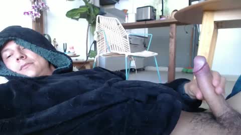 ijustjerk online show from December 2024 11:24:02 AM