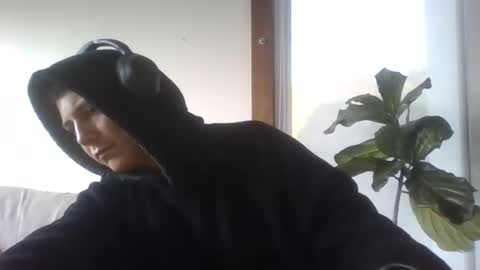 ijustjerk online show from December 2024 11:29:02 AM