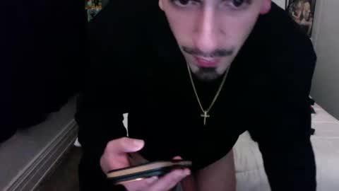 ikethefornicator online show from March 2026 11:29:02 AM