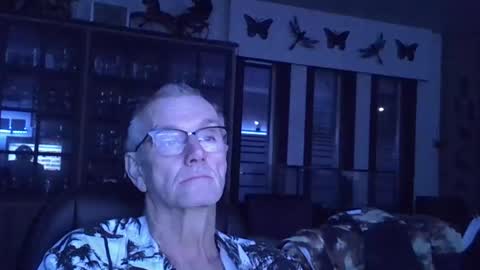 ikwiljeneuken123 online show from February 2026 06:09:01 AM