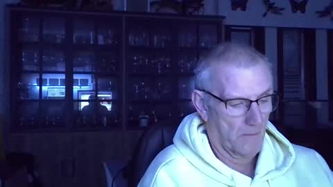 ikwiljeneuken123 online show from February 2026 04:54:02 AM