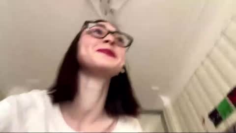 Snapshot of ilanafagle chatting on October 2025 08:15:02 AM Asya online show from October 2025 08:15:02 AM