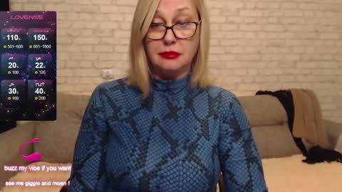 IlariaCetoi online show from February 2025 07:00:01 PM