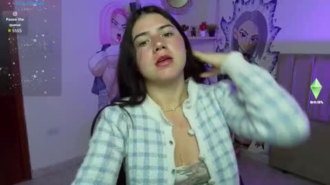 ilayra_smith online show from November 2025 03:50:02 AM