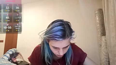 Aurora online show from April 2026 04:14:01 PM