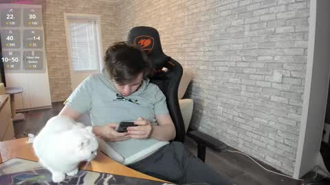 iliaskris online show from February 2025 03:59:02 AM