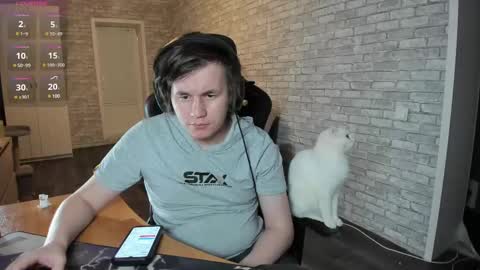 iliaskris online show from February 2025 08:07:02 PM