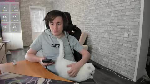 iliaskris online show from March 2025 06:03:01 AM