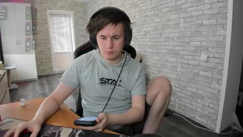 iliaskris online show from March 2025 09:07:01 AM