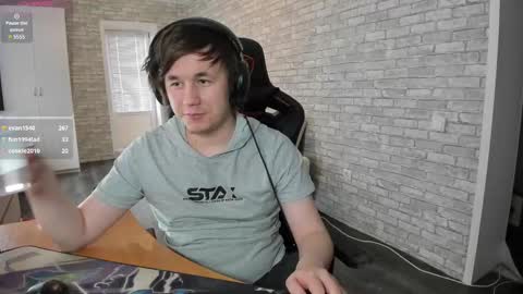 iliaskris online show from March 2025 11:11:01 AM