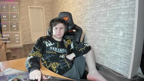 iliaskris online show from March 2025 06:34:01 PM