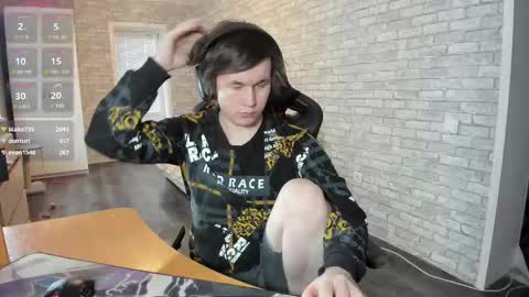 iliaskris online show from March 2025 03:50:01 AM