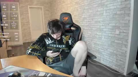 iliaskris online show from March 2025 02:29:01 AM