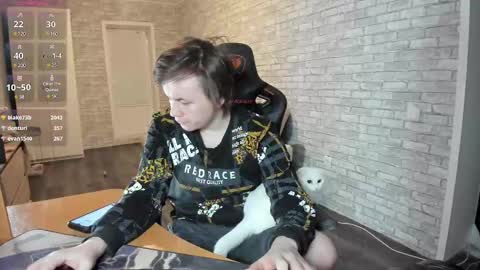 iliaskris online show from March 2025 12:53:01 AM