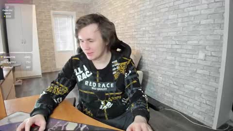 iliaskris online show from March 2025 10:05:02 AM