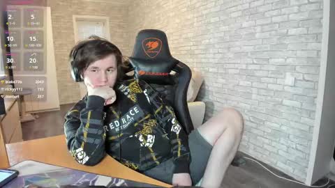 iliaskris online show from March 2025 01:19:02 PM