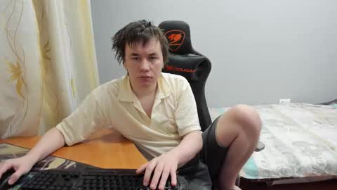 iliaskris online show from February 2026 02:26:01 AM