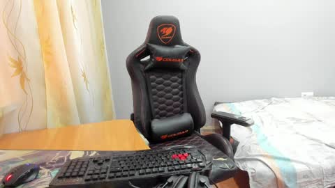 iliaskris online show from April 2026 02:01:01 AM