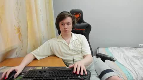 iliaskris online show from April 2026 03:16:01 PM