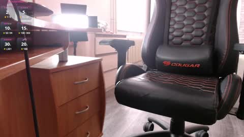 lord online show from March 2025 09:18:01 AM