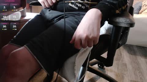 lord online show from March 2025 11:06:01 PM