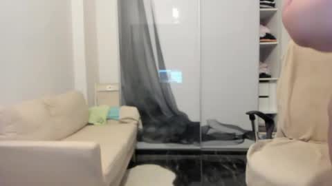 Bamby online show from May 2026 05:32:02 PM