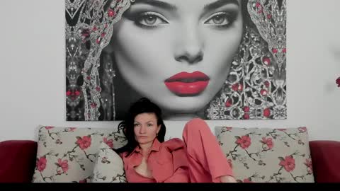 Ingrid or more easier...Miss  GoDDess Mistress online show from April 2026 05:48:01 PM
