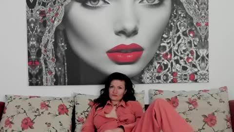 Ingrid or more easier...Miss  GoDDess Mistress online show from April 2026 05:54:02 AM
