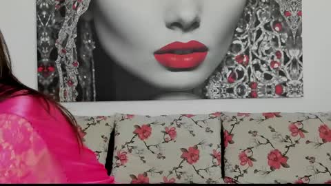 Ingrid or more easier...Miss  GoDDess Mistress online show from May 2026 07:46:02 AM