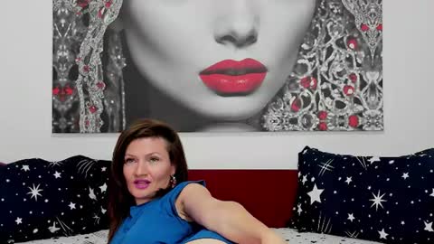 Ingrid or more easier...Miss  GoDDess Mistress online show from July 2026 06:46:02 PM