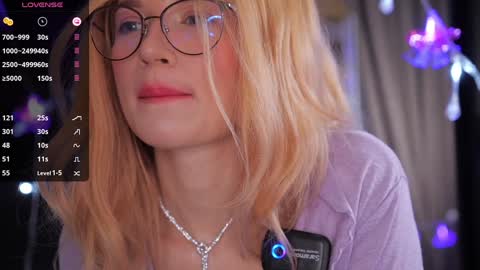 Lindsey and Candice online show from December 2025 03:29:01 PM