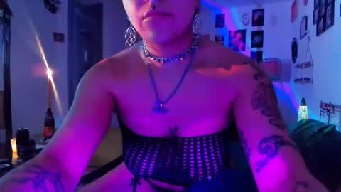 Latin Geil online show from February 2026 03:13:01 AM