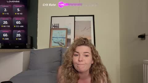 Jenny online show from December 2025 07:09:01 PM