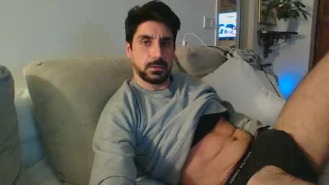 ilmangj90 online show from February 2025 04:59:01 PM